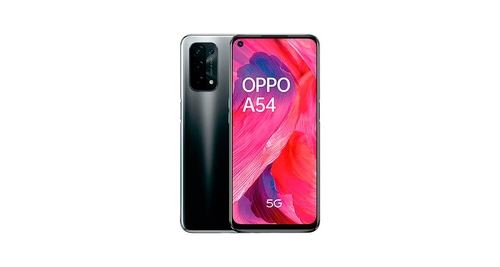 Oppo a54 5g 4go/64go noir (noir fluide) double sim cph2195 État correct N/A reconditionné disponible sur Fnac