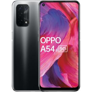 Oppo A54 5G 64 Go - Noir - Débloqué État correct - 85,00 € Oppo A54 5G 64 Go - Noir - Débloqué État correct Oppo reconditionné disponible sur Backmarket