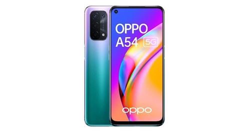 Oppo a54 5g 64go violet État correct N/A reconditionné disponible sur Fnac