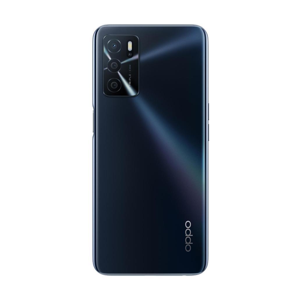 Voir photo 3 de Oppo A54S 128 Go - Noir - Débloqué | Dero Oppo A54S 128 Go - Noir - Débloqué Reconditionné Oppo reconditionné photo 3 | Dero