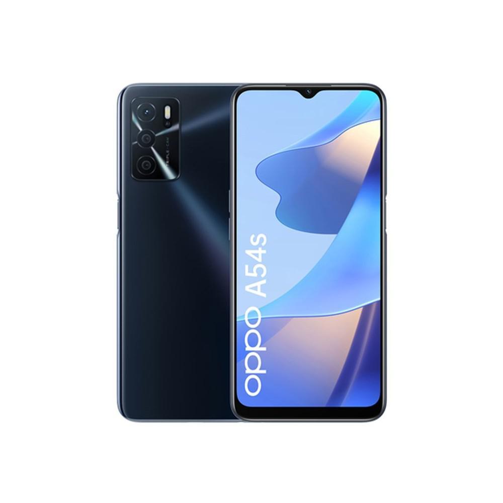 Oppo A54s 128 Go - Noir - Débloqué Reconditionné - 149,00 € Oppo A54s 128 Go - Noir - Débloqué Reconditionné Oppo reconditionné disponible sur Backmarket