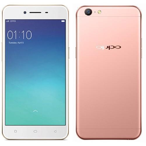 Oppo A57 32 Go - Rose - Débloqué Reconditionné - 69,00 € Oppo A57 32 Go - Rose - Débloqué Reconditionné Oppo reconditionné disponible sur Backmarket