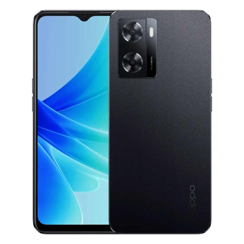 Oppo A57 64 Go - Noir - Débloqué Reconditionné - 92,00 € Oppo A57 64 Go - Noir - Débloqué Reconditionné Oppo reconditionné disponible sur Backmarket