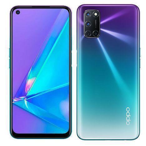 Oppo A72 128 Go - Mauve - Débloqué Reconditionné - 139,00 € Oppo A72 128 Go - Mauve - Débloqué Reconditionné Oppo reconditionné disponible sur Backmarket