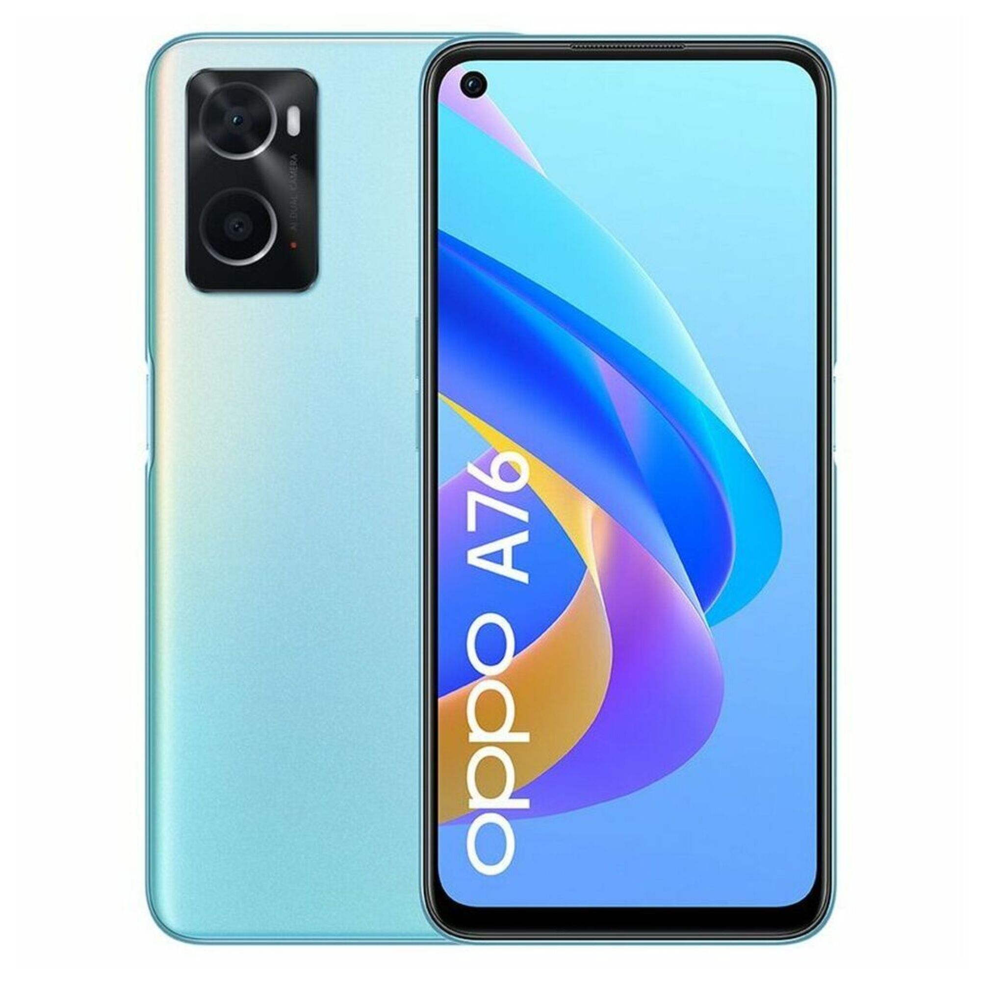 Oppo A76 128 Go, Bleu, débloqué - Bon état Bon état - 112,14 € Oppo A76 128 Go, Bleu, débloqué - Bon état Bon état Oppo reconditionné disponible sur Pixmania
