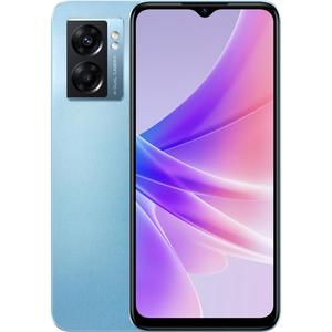 Oppo A77 64 Go - Bleu - Débloqué État correct - 125,00 € Oppo A77 64 Go - Bleu - Débloqué État correct Oppo reconditionné disponible sur Backmarket