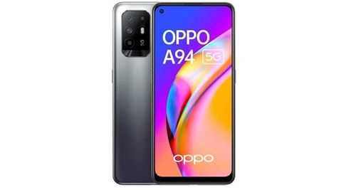 Oppo a94 5g 128go noir État correct N/A reconditionné disponible sur Fnac