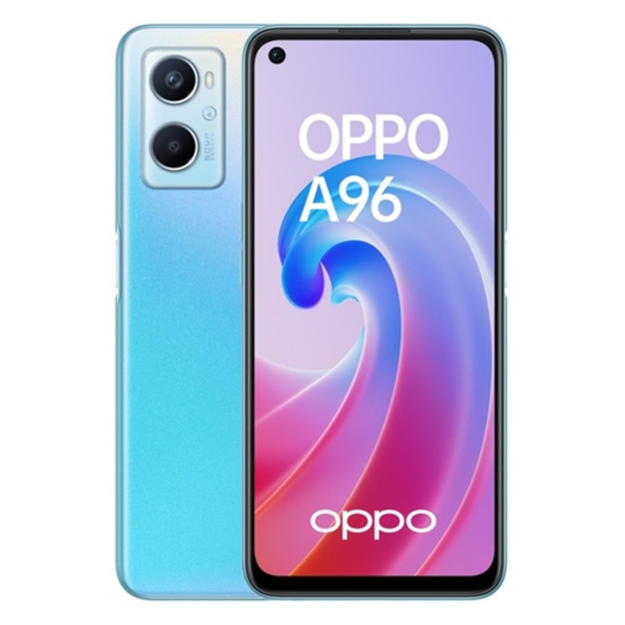 Oppo A96 128 Go, Bleu, débloqué - Très bon état Très bon état - 163,83 € Oppo A96 128 Go, Bleu, débloqué - Très bon état Très bon état Oppo reconditionné disponible sur Pixmania