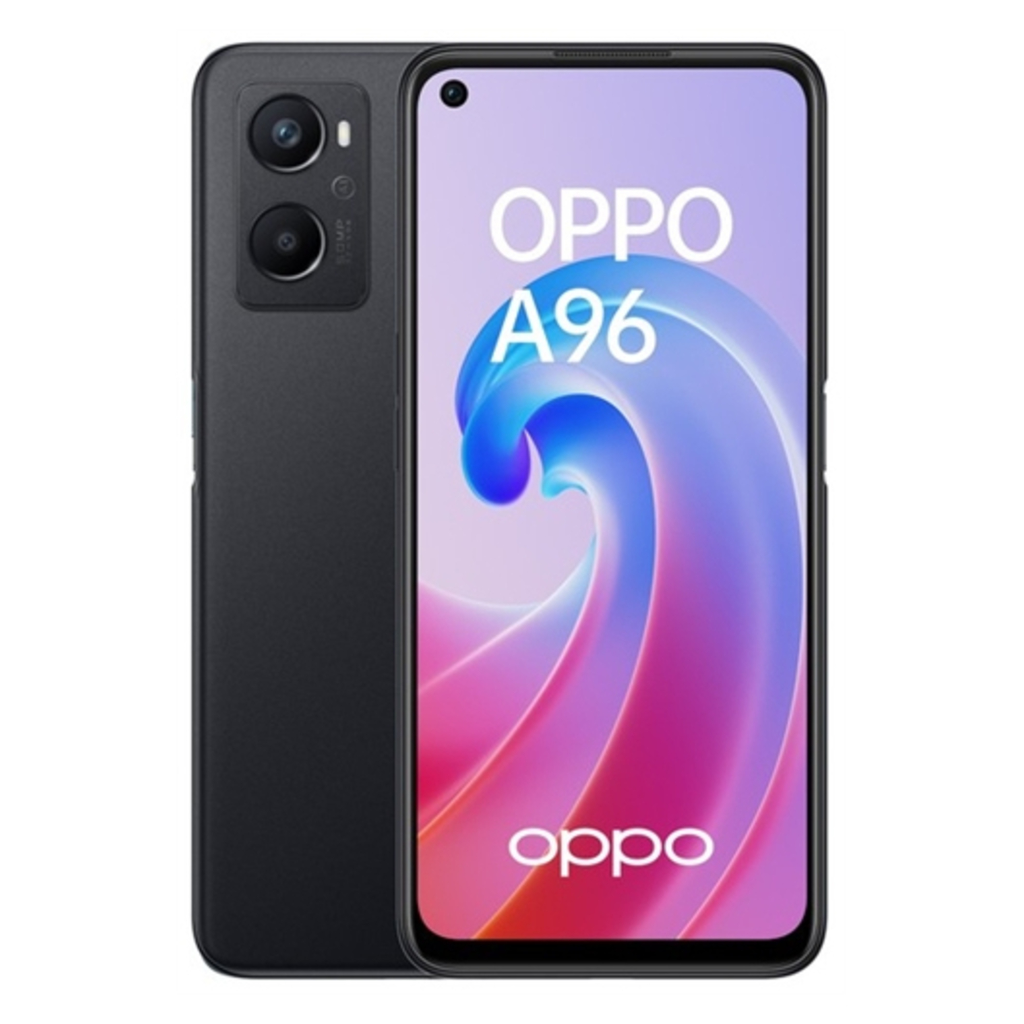 Oppo A96 128 Go, Noir, débloqué - Bon état Bon état - 148,26 € Oppo A96 128 Go, Noir, débloqué - Bon état Bon état Oppo reconditionné disponible sur Pixmania