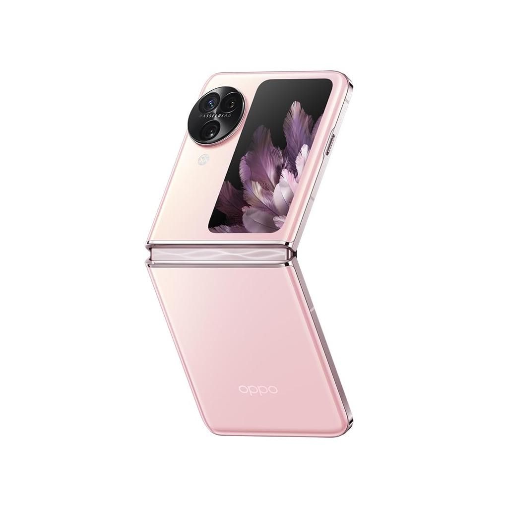 Acheter Oppo Find N3 Flip 256 Go - Rose - Débloqué Reconditionné - 608,68 € | Dero Oppo Find N3 Flip 256 Go - Rose - Débloqué Reconditionné Oppo reconditionné disponible sur Backmarket | Dero