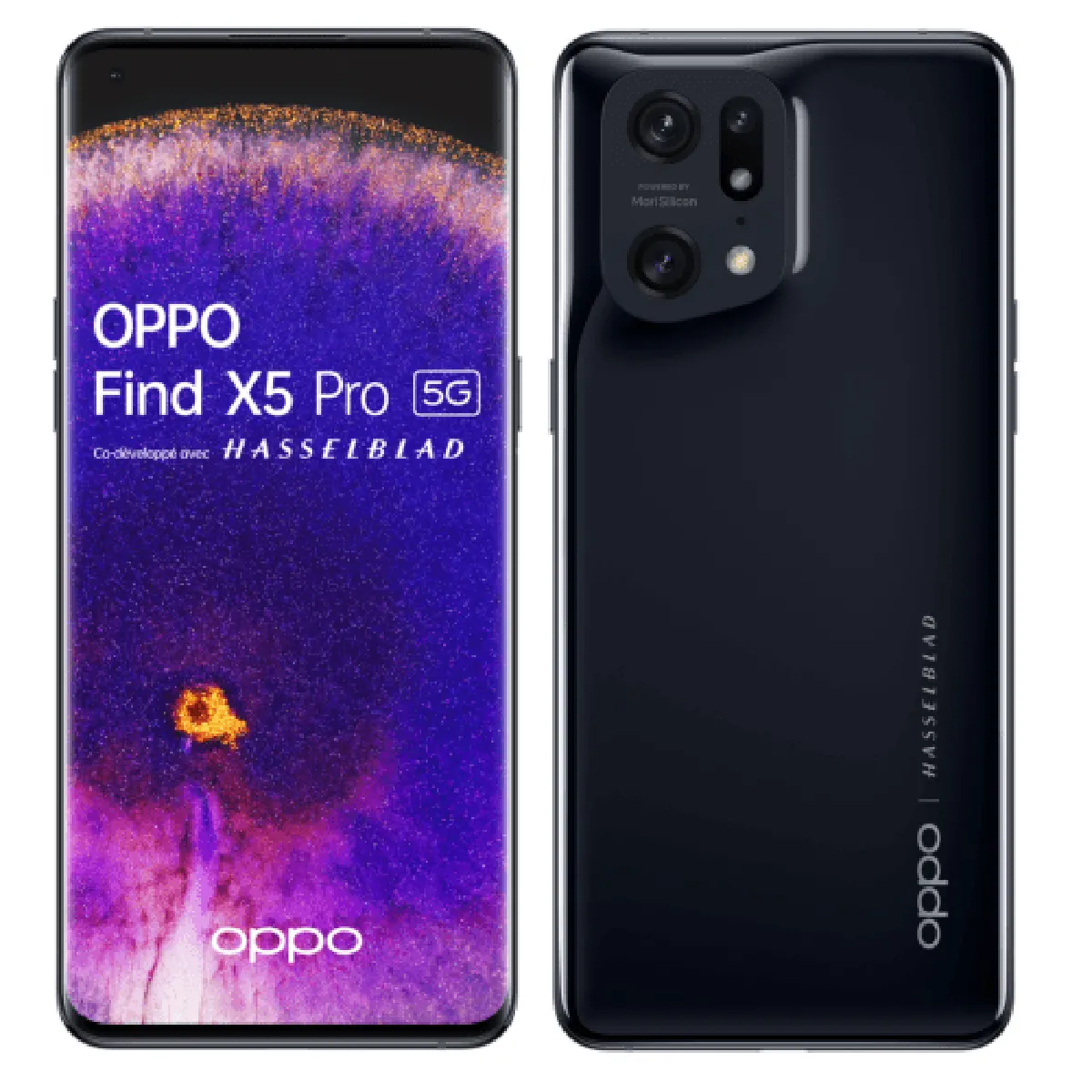 Oppo Find X 12Go/256Go - Noir État correct - 470,27 € Oppo Find X 12Go/256Go - Noir État correct Oppo reconditionné disponible sur Rue du Commerce Seconde Vie