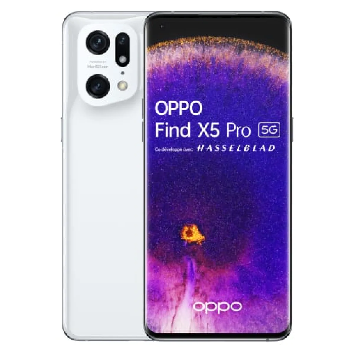 Oppo Find X 12Go/256Go - Noir État correct - 537,30 € Oppo Find X 12Go/256Go - Noir État correct Oppo reconditionné disponible sur Rue du Commerce Seconde Vie