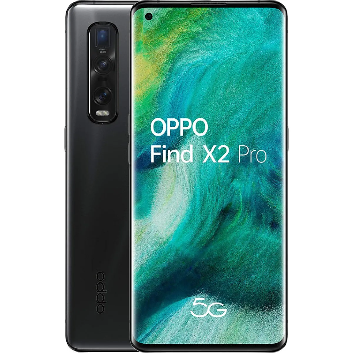 Oppo Find X 12Go/512Go - Noir Reconditionné - 299,00 € Oppo Find X 12Go/512Go - Noir Reconditionné Oppo reconditionné disponible sur Rue du Commerce Seconde Vie