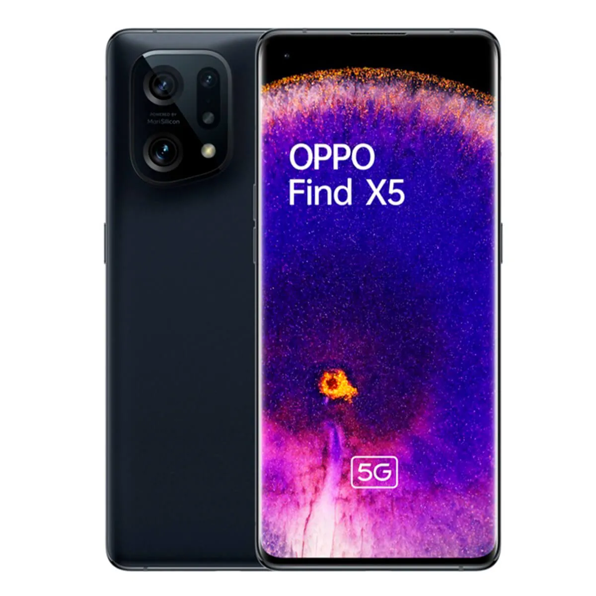 Oppo Find X 8Go/256Go - Noir État correct - 267,74 € Oppo Find X 8Go/256Go - Noir État correct Oppo reconditionné disponible sur Rue du Commerce Seconde Vie