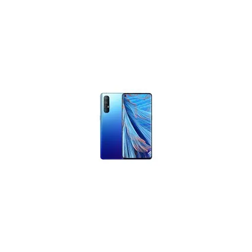OPPO Find X2 Neo 256 Go Bleu occasion reconditionné disponible sur Rakuten