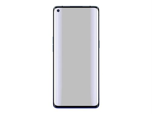 OPPO Find X2 Neo - 5G smartphone - RAM 12 Go / Mémoire interne 256 Go - OLED display - 6.5" - 2400 x 1080 pixels (90 Hz) - 4x caméras arrière 48 MP, 13 MP, 8 MP, 2 MP - front camera 32 MP - bleu étoilé État correct N/A reconditionné disponible sur Fnac