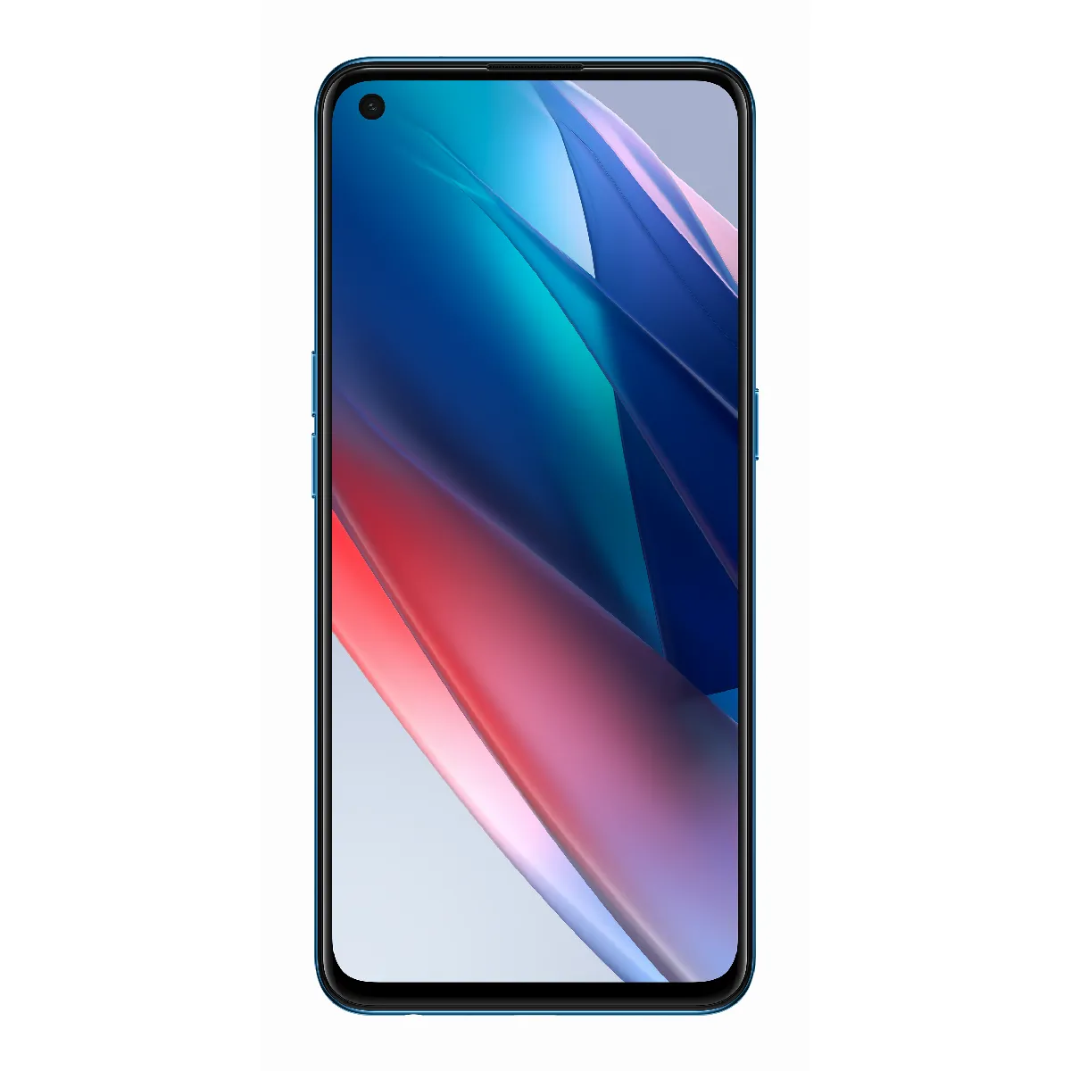 OPPO Find X3 Lite 5G - 8/128 Go - Bleu Reconditionné - 128,00 € OPPO Find X3 Lite 5G - 8/128 Go - Bleu Reconditionné Oppo reconditionné disponible sur Rue du Commerce Seconde Vie