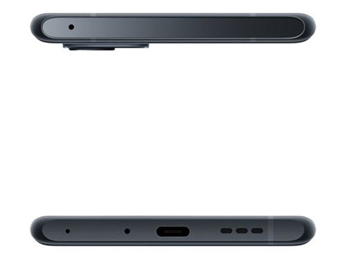 Oppo Find X3 Neo - 5G smartphone - double SIM - RAM 12 Go / Mémoire interne 256 Go - écran OLED - 6.55" - 2400 x 1080 pixels (90 Hz) - 4x caméras arrière 50 MP, 16 MP, 13 MP, 2 MP - front camera 32 MP - Orange - noir État correct N/A reconditionné disponible sur Fnac