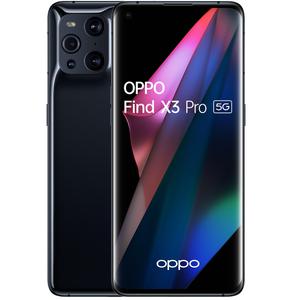Oppo Find X3 Pro 256 Go - Noir - Débloqué État correct - 295,00 € Oppo Find X3 Pro 256 Go - Noir - Débloqué État correct Oppo reconditionné disponible sur Backmarket