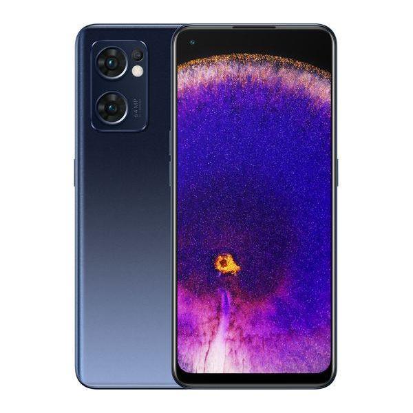 OPPO Find X5 Lite 256 Go - Noir - Débloqué Reconditionné - 179,00 € OPPO Find X5 Lite 256 Go - Noir - Débloqué Reconditionné Oppo reconditionné disponible sur Backmarket