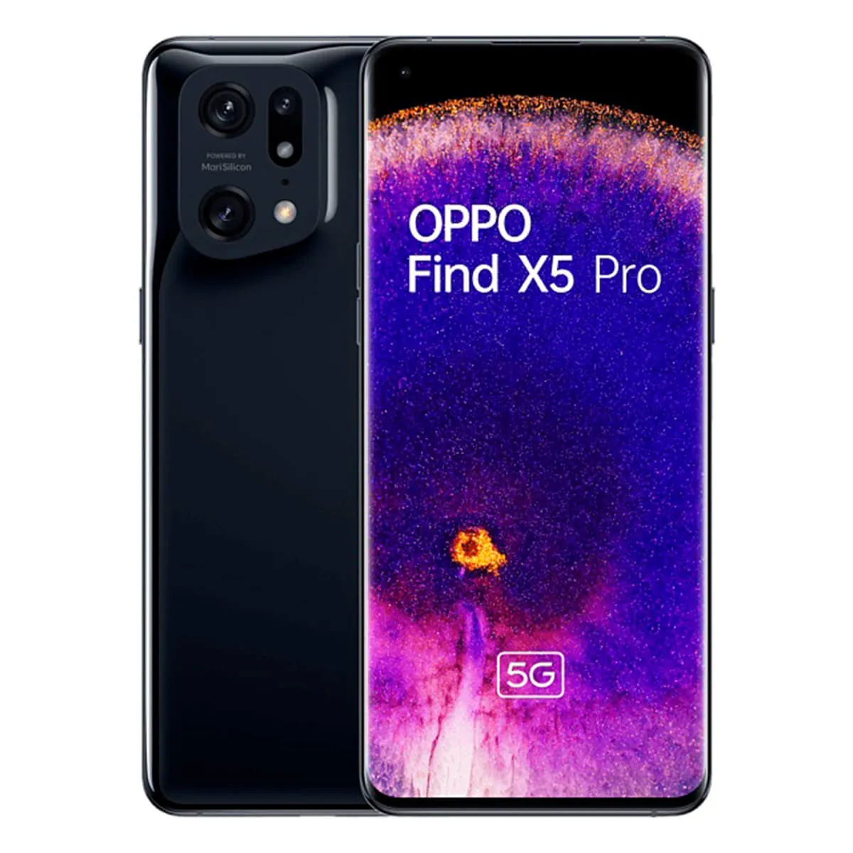 Oppo Find X5 Pro 12Go/256Go - Noir État correct - 470,27 € Oppo Find X5 Pro 12Go/256Go - Noir État correct Oppo reconditionné disponible sur Rue du Commerce Seconde Vie