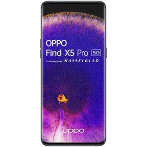 Oppo Find X5 Pro 5G 256 Go - Noir - Débloqué État correct - 376,92 € Oppo Find X5 Pro 5G 256 Go - Noir - Débloqué État correct Oppo reconditionné disponible sur Backmarket