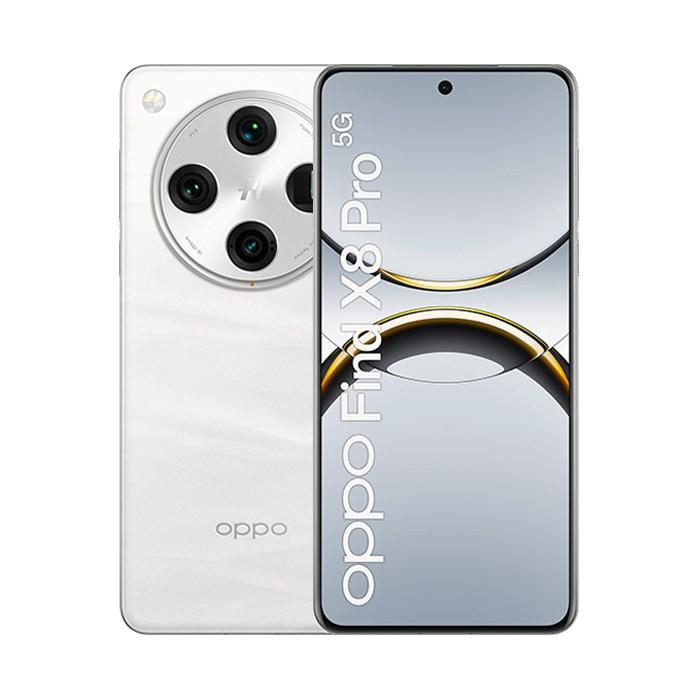 Oppo Find X8 Pro 512 Go - Blanc - Débloqué Reconditionné - 816,05 € Oppo Find X8 Pro 512 Go - Blanc - Débloqué Reconditionné Oppo reconditionné disponible sur Backmarket