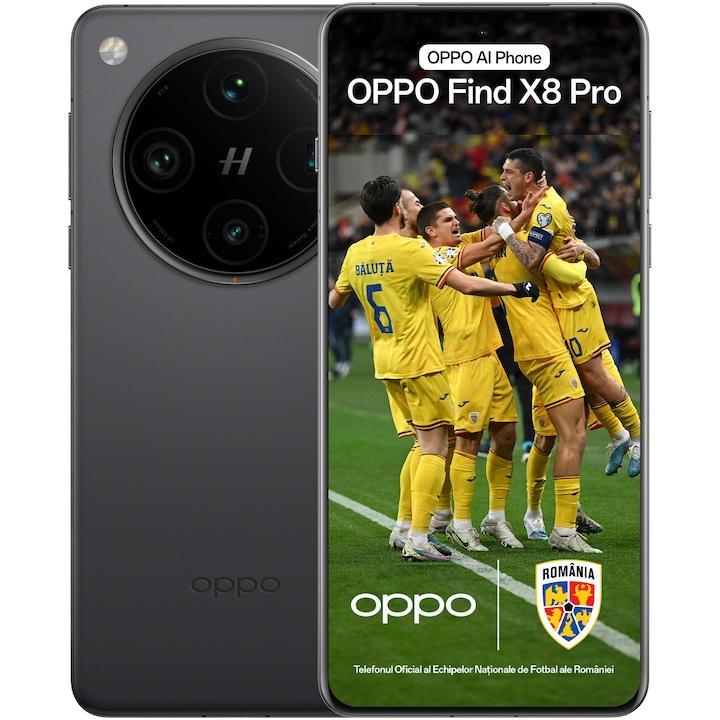 Oppo Find X8 Pro 512 Go - Space Black - Débloqué Reconditionné - 816,05 € Oppo Find X8 Pro 512 Go - Space Black - Débloqué Reconditionné Oppo reconditionné disponible sur Backmarket