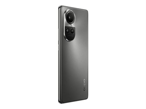 OPPO RENO 10 PRO 256GB SILER GREY État correct Oppo reconditionné disponible sur Fnac