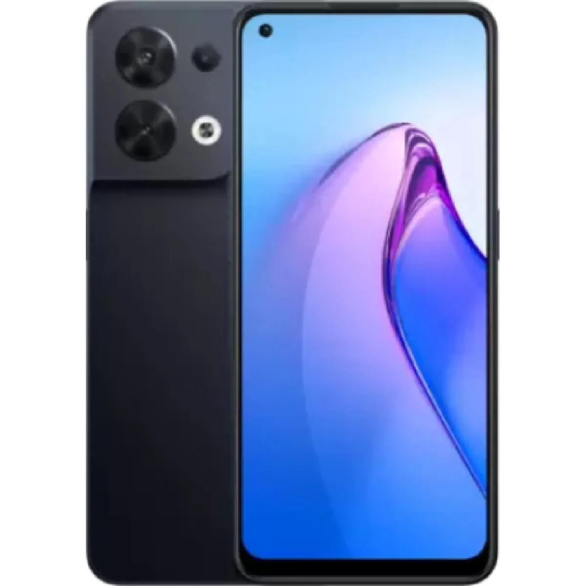 Oppo Reno 256Go - Noir Reconditionné - 226,27 € Oppo Reno 256Go - Noir Reconditionné Oppo reconditionné disponible sur Rue du Commerce Seconde Vie