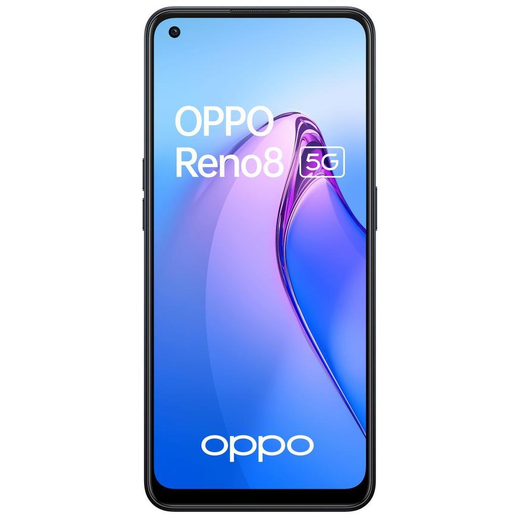 Oppo Reno 8 256 Go - Noir - Débloqué Reconditionné - 199,00 € Oppo Reno 8 256 Go - Noir - Débloqué Reconditionné Oppo reconditionné disponible sur Backmarket