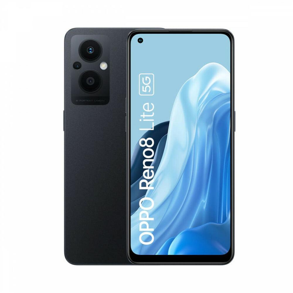 Oppo Reno 8 Lite 5G 128 Go - Noir - Débloqué Reconditionné - 206,15 € Oppo Reno 8 Lite 5G 128 Go - Noir - Débloqué Reconditionné Oppo reconditionné disponible sur Backmarket