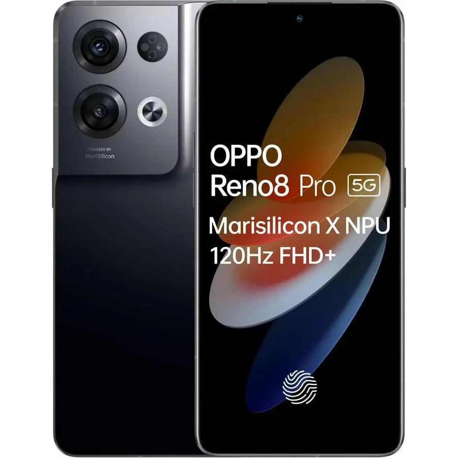 Oppo Reno 8 Pro 256 Go - Noir - Débloqué Reconditionné - 289,00 € Oppo Reno 8 Pro 256 Go - Noir - Débloqué Reconditionné Oppo reconditionné disponible sur Backmarket