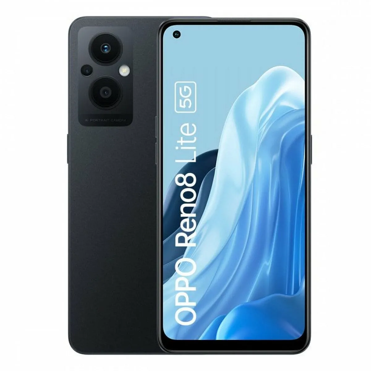 Oppo Reno 8Go/128Go - Noir Reconditionné - 215,63 € Oppo Reno 8Go/128Go - Noir Reconditionné Oppo reconditionné disponible sur Rue du Commerce Seconde Vie