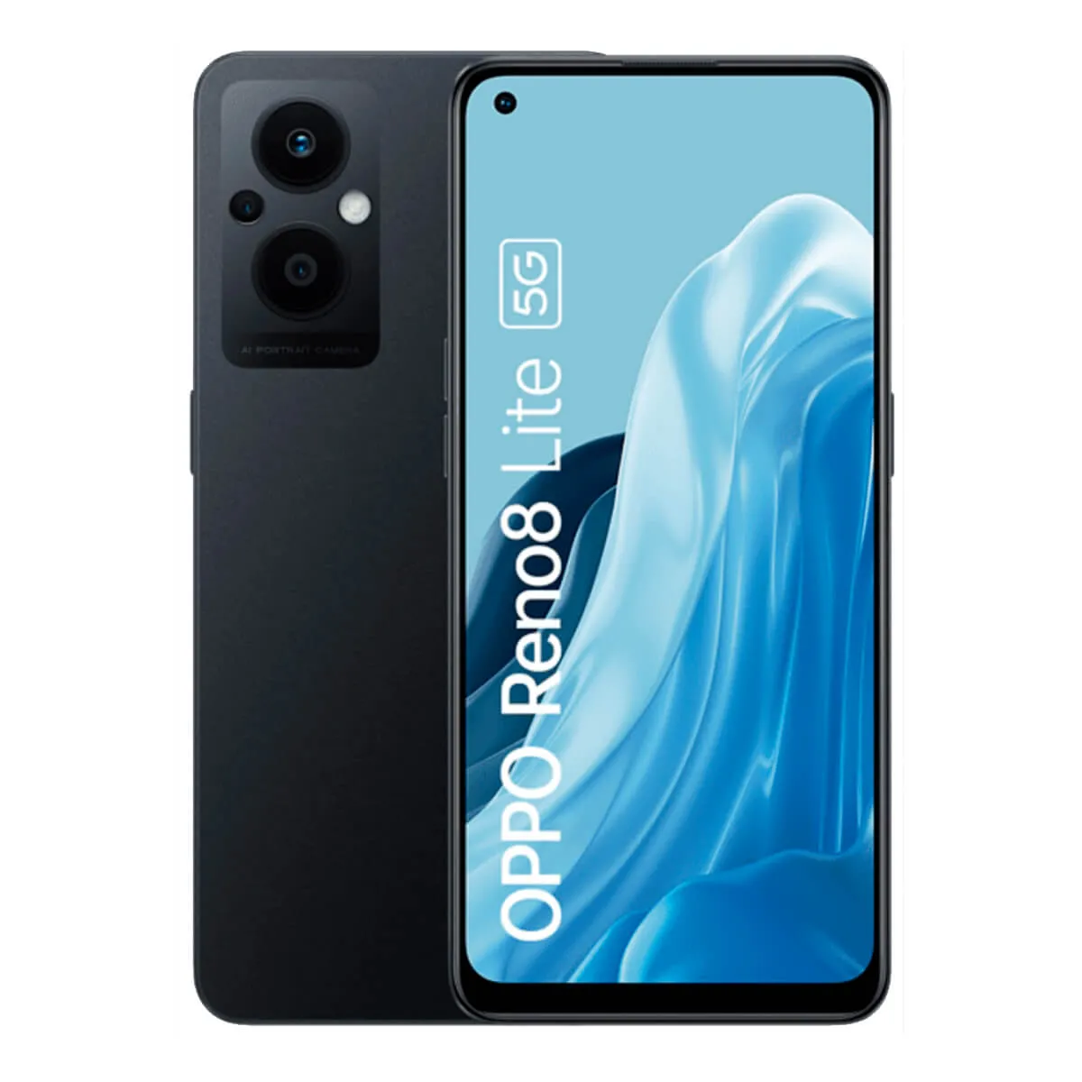 Oppo Reno 8Go/128Go - Noir Reconditionné - 215,63 € Oppo Reno 8Go/128Go - Noir Reconditionné Oppo reconditionné disponible sur Rue du Commerce Seconde Vie