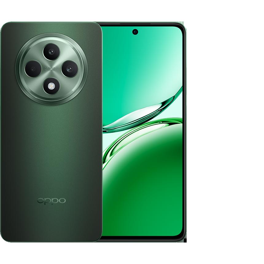 Oppo Reno12 FS 512 Go - Vert - Débloqué Reconditionné - 189,00 € Oppo Reno12 FS 512 Go - Vert - Débloqué Reconditionné Oppo reconditionné disponible sur Backmarket