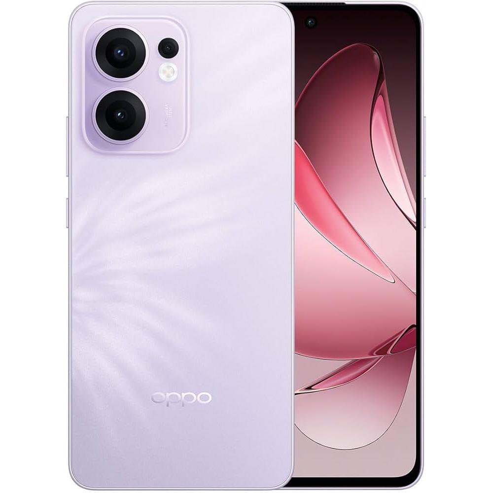 OPPO Reno13 Pro 5G 512 Go - Débloqué Reconditionné - 572,09 € OPPO Reno13 Pro 5G 512 Go - Débloqué Reconditionné Oppo reconditionné disponible sur Backmarket