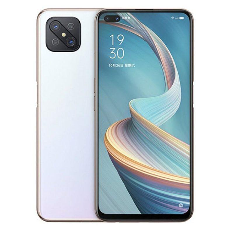 Oppo Reno4 Z 5G 128 Go - Blanc - Débloqué Reconditionné - 339,00 € Oppo Reno4 Z 5G 128 Go - Blanc - Débloqué Reconditionné Oppo reconditionné disponible sur Backmarket