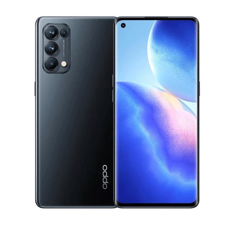 Oppo Reno5 5G 128 Go - Noir - Débloqué Reconditionné - 129,99 € Oppo Reno5 5G 128 Go - Noir - Débloqué Reconditionné Oppo reconditionné disponible sur Backmarket
