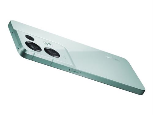OPPO Reno8 Pro - 5G smartphone - double SIM - RAM 12 Go / Mémoire interne 256 Go - OLED display - 6.7" - 2412 x 1080 pixels - (120 Hz) - 3 x caméras arrière 50 MP - front camera 32 MP - vert glacé État correct N/A reconditionné disponible sur Fnac | Dero