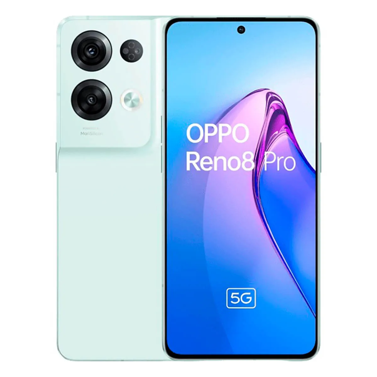 Oppo Reno8 Pro 5G - Vert Reconditionné - 244,73 € Oppo Reno8 Pro 5G - Vert Reconditionné Oppo reconditionné disponible sur Rue du Commerce Seconde Vie
