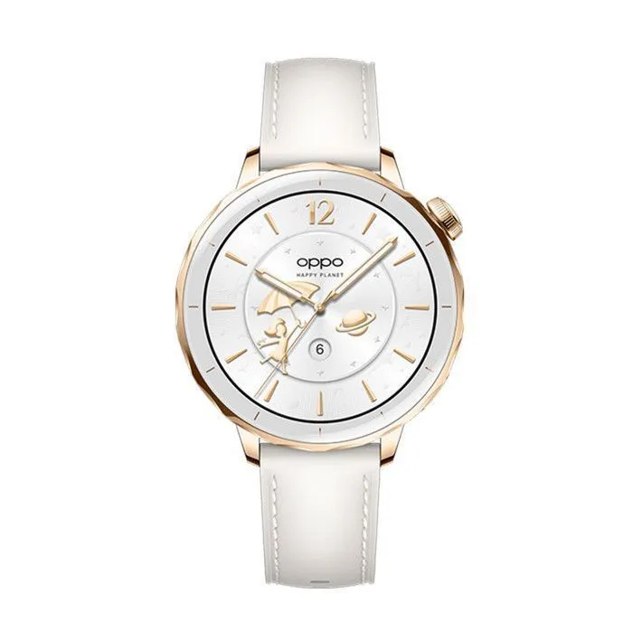 OPPO Watch X2 Mini Doré Écran 1.32” AMOLED BT 5.2 Montre Connectée - Globale version Reconditionné Oppo reconditionné disponible sur Cdiscount Seconde Vie
