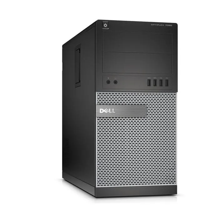 Opti. Plex 7020 MT Ordinateur de Bureau Intel Core i7-4790 8 Go de RAM 256 Go SSD WiFi Bluetooth Clavier QWERTY US Windows 11 Pro Reconditionné - 250,99 € Opti. Plex 7020 MT Ordinateur de Bureau Intel Core i7-4790 8 Go de RAM 256 Go SSD WiFi Bluetooth Clavier QWERTY US Windows 11 Pro Reconditionné Dell reconditionné disponible sur Cdiscount Seconde Vie
