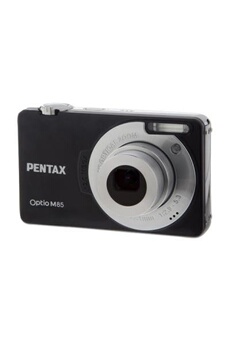 Optio M85 - appareil photo numérique Bon état Pentax reconditionné disponible sur Darty