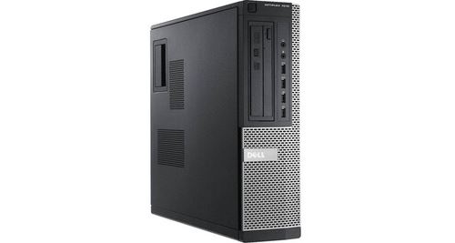 Optiplex 7010 dt 8go 500go État correct N/A reconditionné disponible sur Fnac