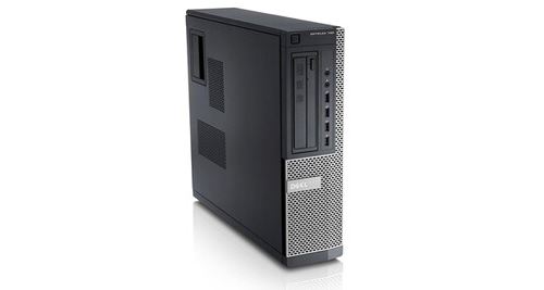 Optiplex 790 dt - g630 - 8go - 500go - win 10 État correct - 209,00 € Optiplex 790 dt - g630 - 8go - 500go - win 10 État correct N/A reconditionné disponible sur Fnac