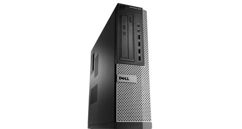 Optiplex 790 - g630 2. 7ghz - 4go - windows 10 État correct - 159,00 € Optiplex 790 - g630 2. 7ghz - 4go - windows 10 État correct N/A reconditionné disponible sur Fnac