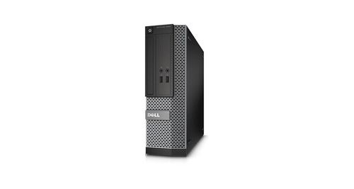 Optiplex 790 sff 4go 500go État correct N/A reconditionné disponible sur Fnac