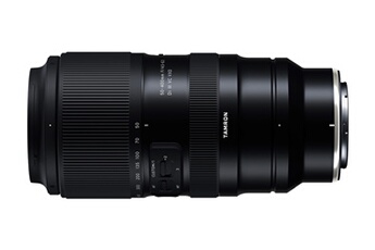 Optique Hybride 50-400mm F/4,5-6,3 Di III VC VXD for Nikon Z Bon état - 986,00 € Optique Hybride 50-400mm F/4,5-6,3 Di III VC VXD for Nikon Z Bon état Tamron reconditionné disponible sur Darty