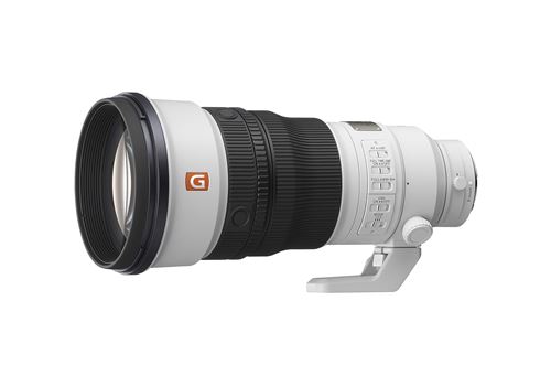 Optique Sony FE 300mm F2.8 GM OSS État correct - alternatives disponibles sur Dero Optique Sony FE 300mm F2.8 GM OSS État correct reconditionné (offre indisponible)